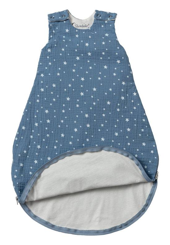 Sterntaler Schlafsack Baby 62/68cm Esel Emmi mit Sterne Limitierter Zeitrabatt