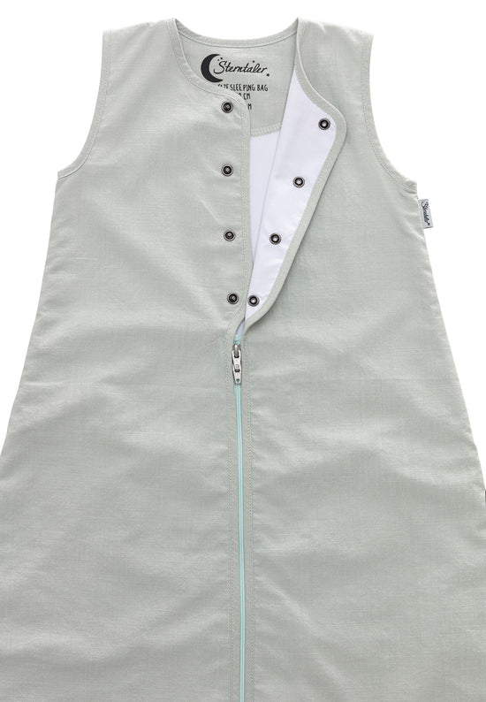 Sterntaler Schlafsack Baby 90cm mit Applikation Ente Edda Fabrik Onlineshop