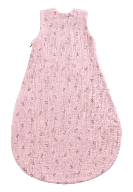 Sterntaler Schlafsack Baby 62/68cm Esel Emmi Girl mit Applikation Fabrikpreis