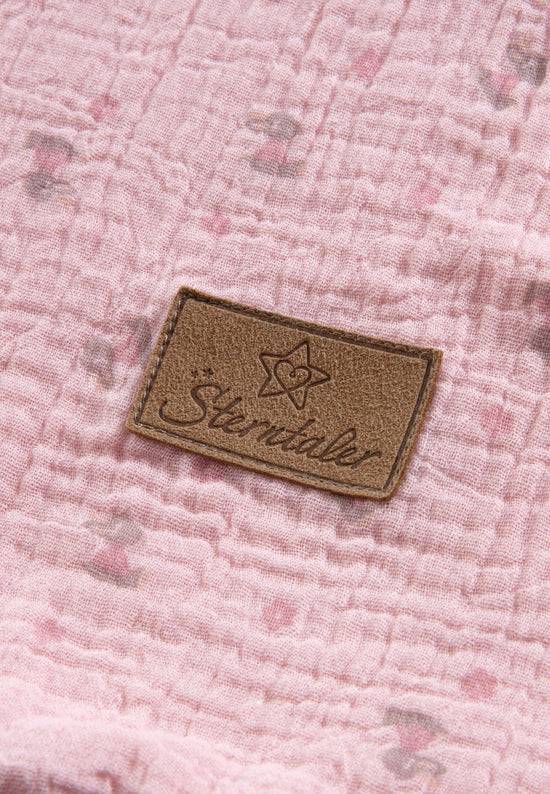 Sterntaler Schlafsack Baby 62/68cm Esel Emmi Girl mit Applikation Fabrikpreis