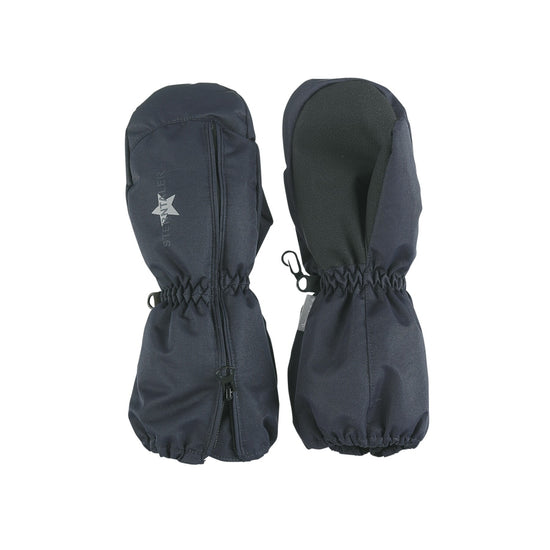 Sterntaler Stulpen-Handschuh aus Funktionsmaterial, 3 Farben Sonderangebot