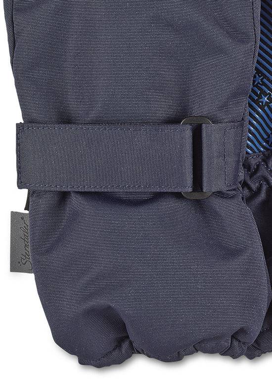 Sterntaler Fingerhandschuh mit Klettverschluss und Grip-Druck Rabatt