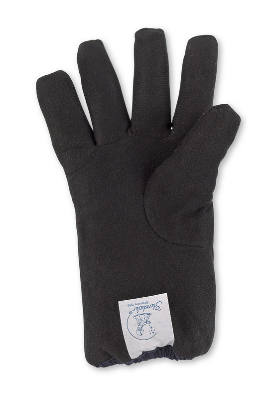 Sterntaler Fingerhandschuh mit Klettverschluss und Grip-Druck Rabatt