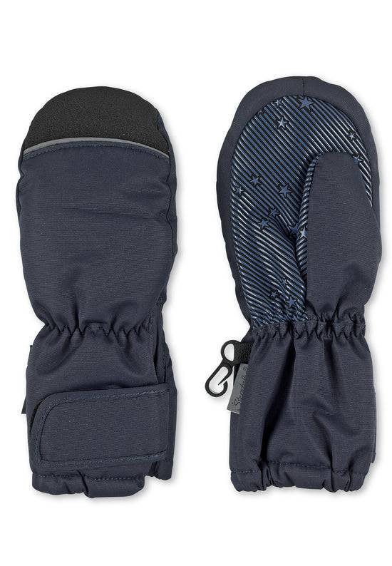Sterntaler Fäustling mit Klettverschluss und Grip-Druck Günstig kaufen