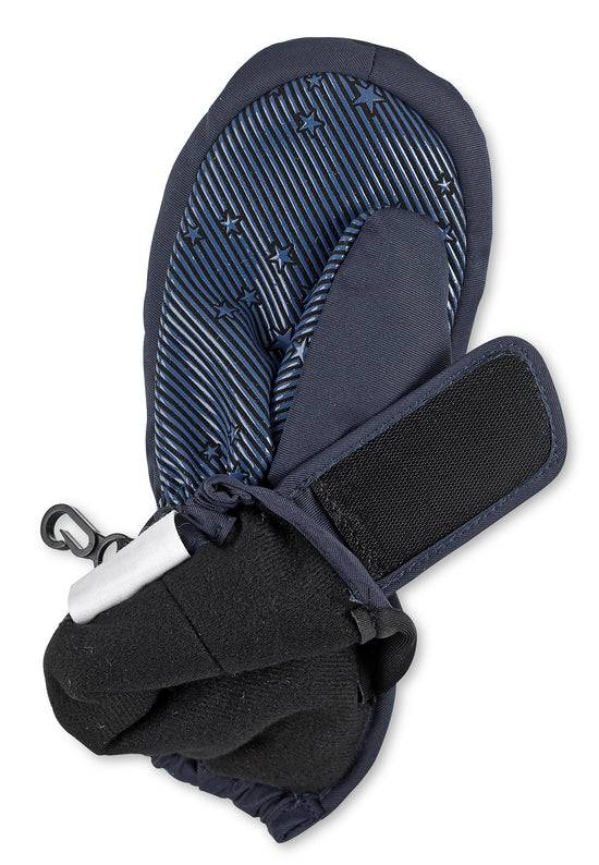 Sterntaler Fäustling mit Klettverschluss und Grip-Druck Günstig kaufen