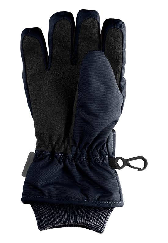 Sterntaler Fingerhandschuh Rips aus Funktionsmaterial Flash Sale
