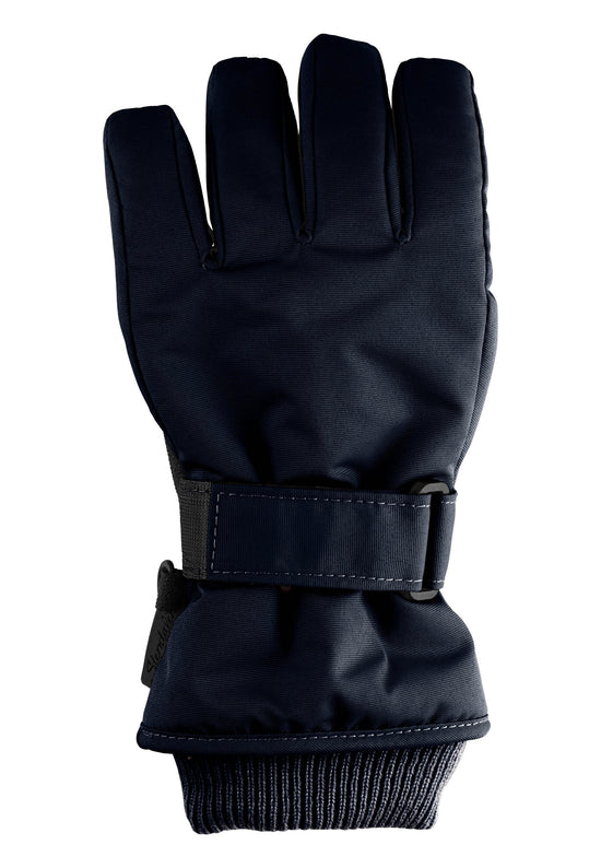 Sterntaler Fingerhandschuh Rips aus Funktionsmaterial Flash Sale