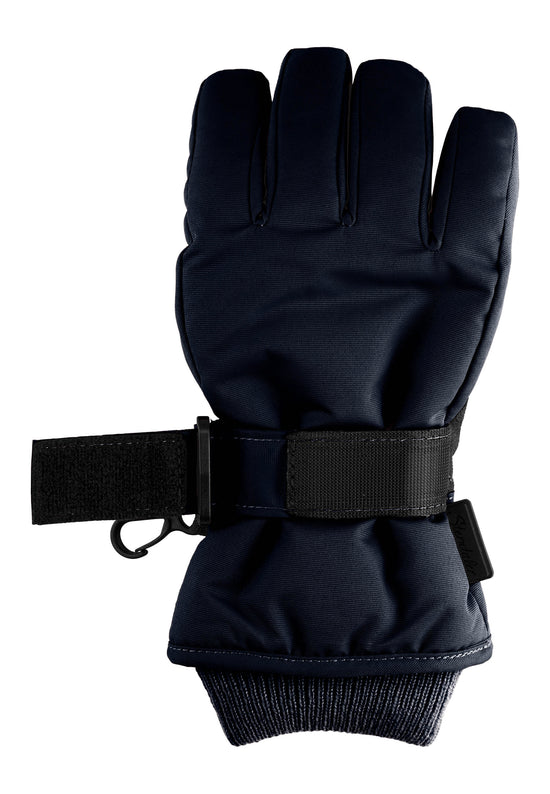 Sterntaler Fingerhandschuh Rips aus Funktionsmaterial Flash Sale