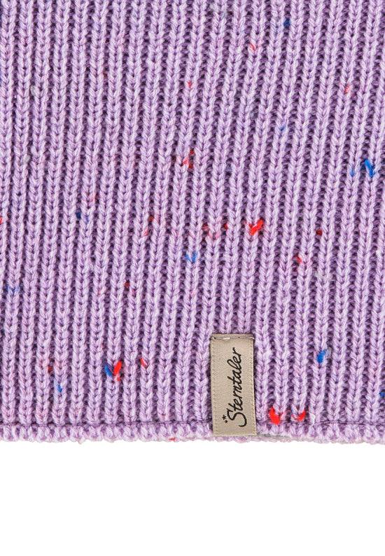 Sterntaler Gefütterter Schlauchschal aus feiner Strickware Saisonschlussverkauf