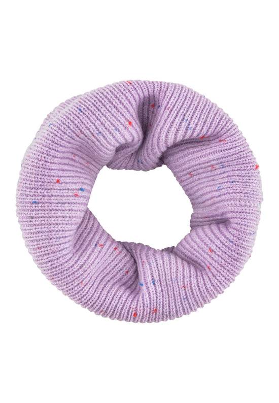 Sterntaler Gefütterter Schlauchschal aus feiner Strickware Saisonschlussverkauf
