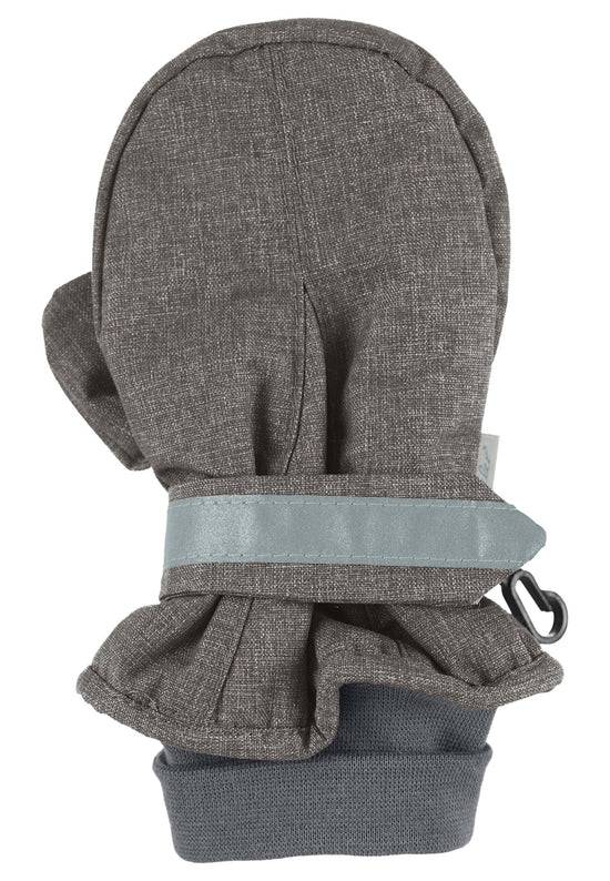 Sterntaler Fäustlinge aus Funktionsmaterial, wasserabweisend Black Friday
