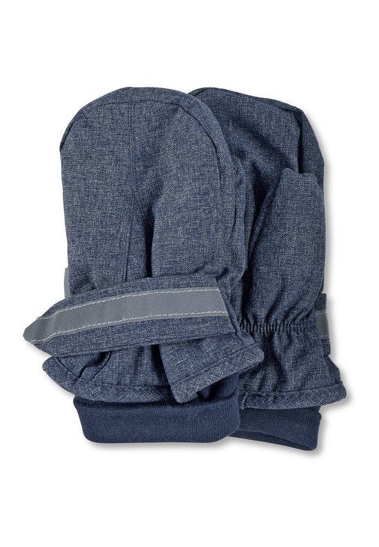 Sterntaler Fäustlinge aus Funktionsmaterial, wasserabweisend Black Friday