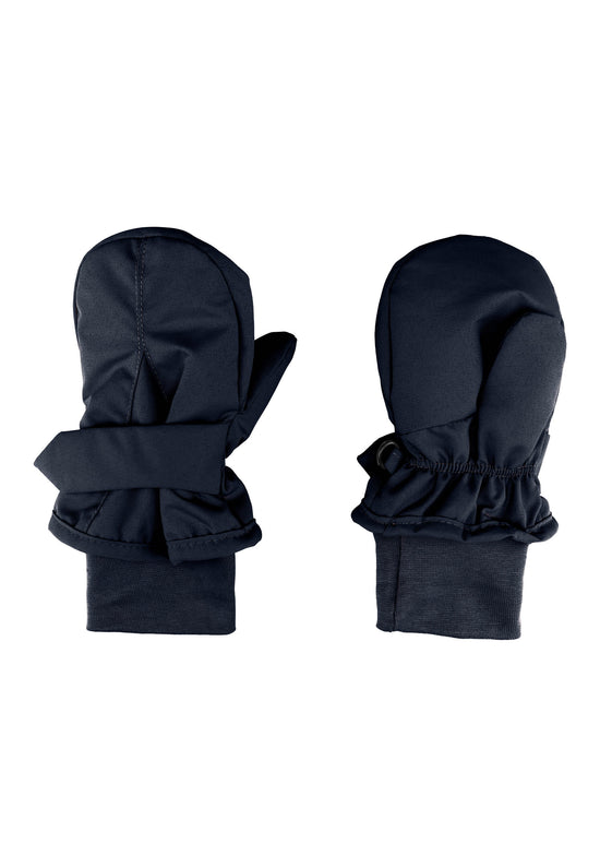 Sterntaler Fäustlinge Rips aus Funktionsmaterial mit Klettverschluss Osterangebot