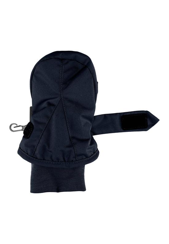 Sterntaler Fäustlinge Rips aus Funktionsmaterial mit Klettverschluss Osterangebot