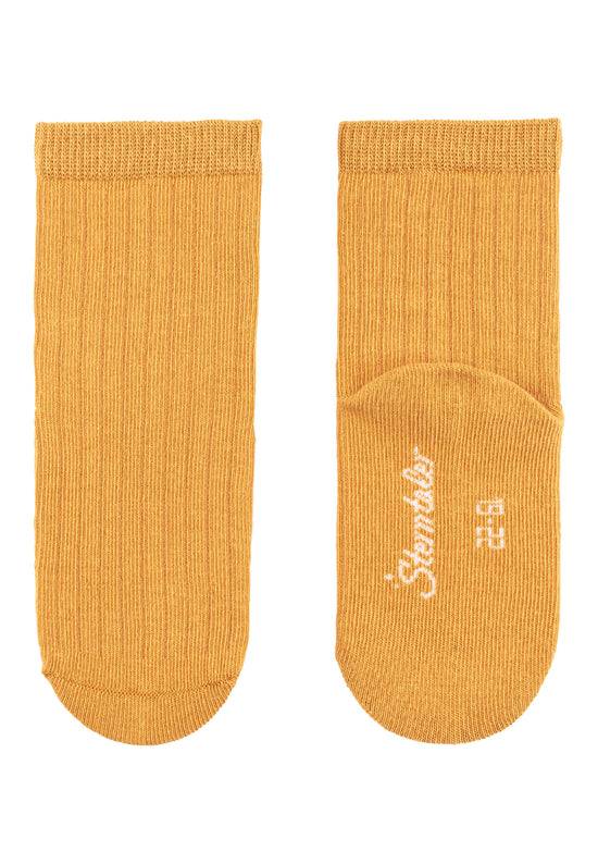 Sterntaler 4er Pack Baumwollsocken mit Waschbär-Motiv Vatertagsangebot