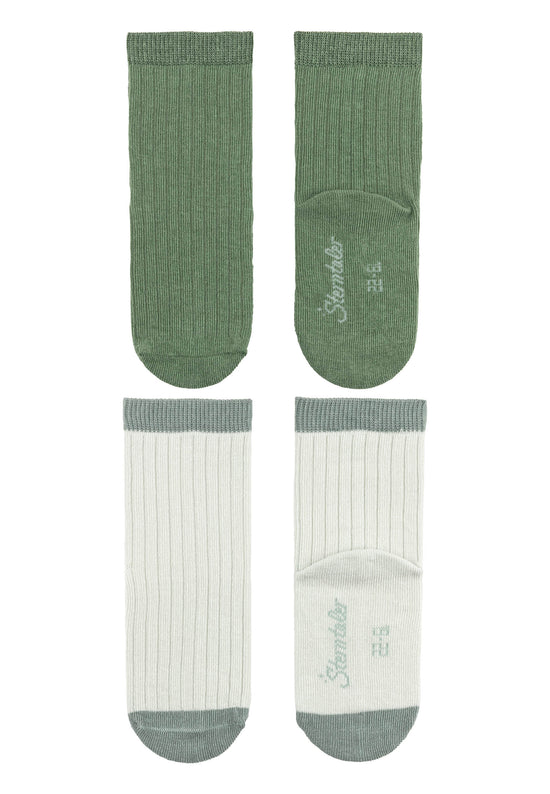 Sterntaler Socken 6er Pack Eisbär aus Baumwoll-Mix Heißer Verkauf