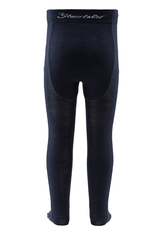 Sterntaler Strumpfhose mit Komfortbund aus Woll-Mischgewebe Top Angebot