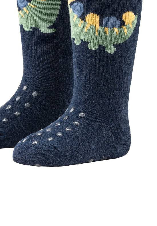 Sterntaler Krabbelstrumpfhose Dino aus Baumwoll-Mischgewebe Exklusive Angebote