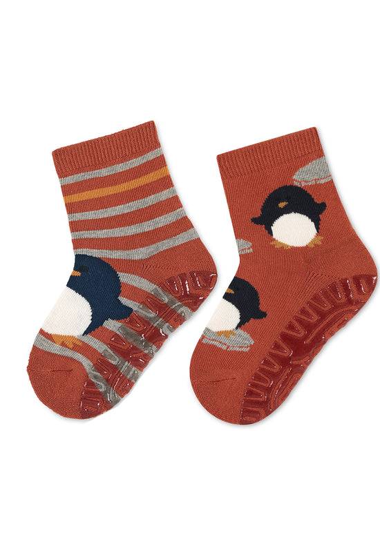Sterntaler Fli Fli AIR DP mit Motiv Pinguine