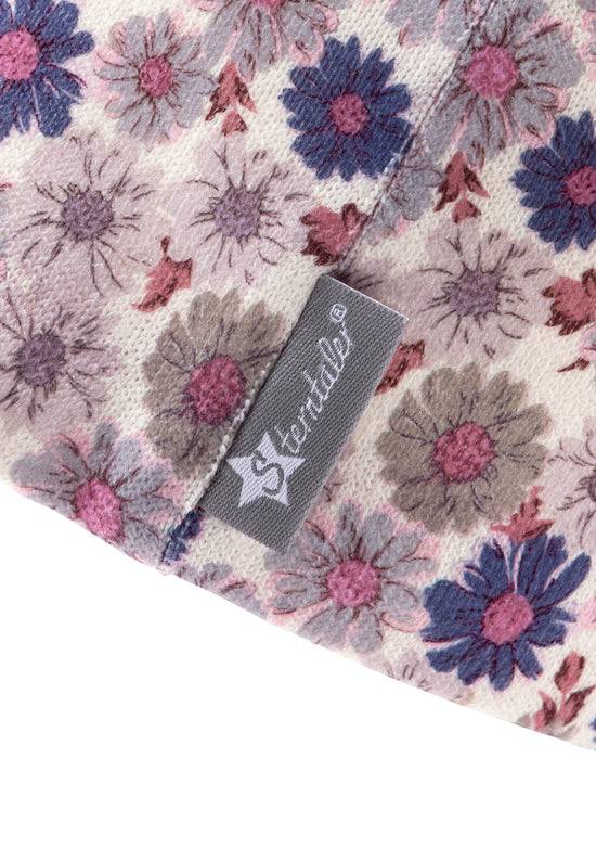 Sterntaler Slouch-Beanie aus Jersey mit Baumwollfleecefutter Sonderangebote