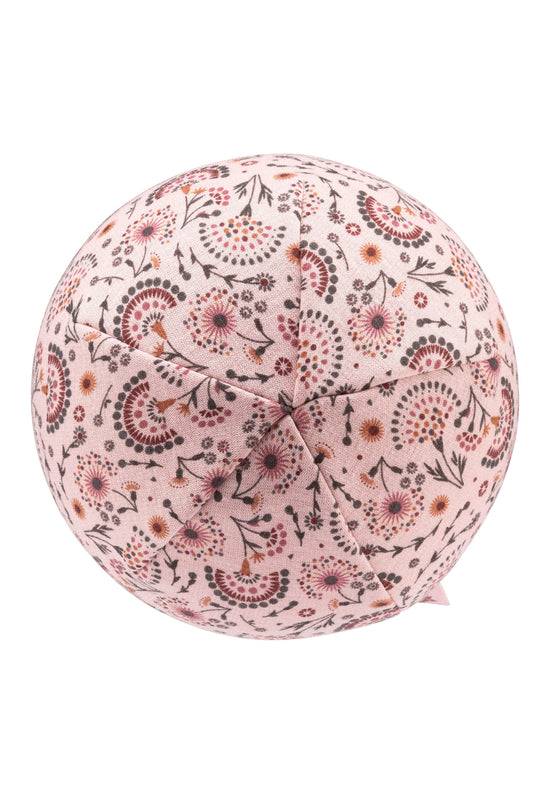Sterntaler Beanie aus Sweat bedruckt mit floralem Motiv Riesige Ersparnisse