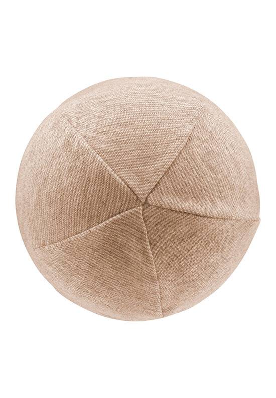Sterntaler Beanie aus Mischgewebe in Melange-Optik Begrenzte Freigabe