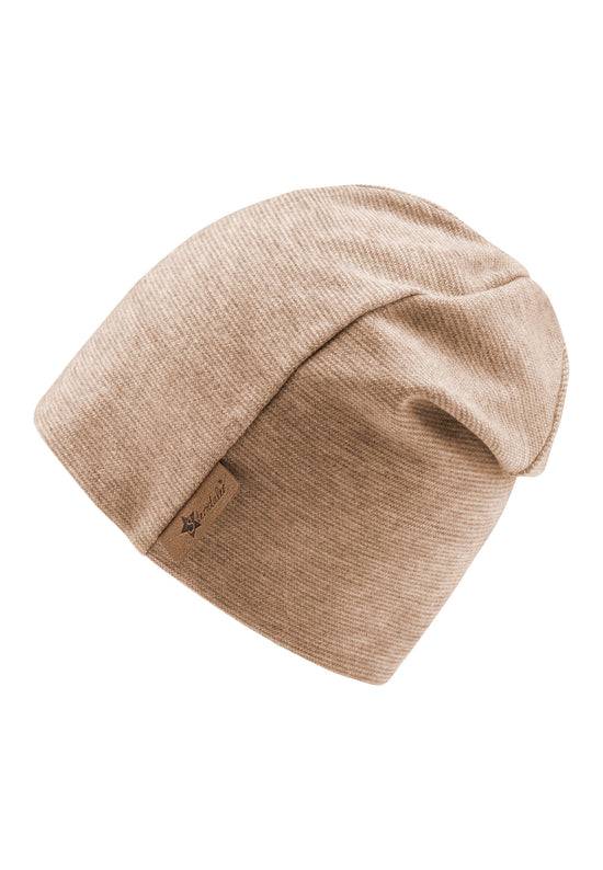 Sterntaler Beanie aus Mischgewebe in Melange-Optik Begrenzte Freigabe