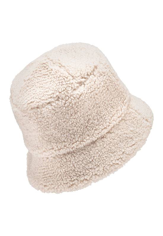 Sterntaler Kinderhut Teddy - gefüttert mit Baumwollfleece Zeitbegrenzte Promotion