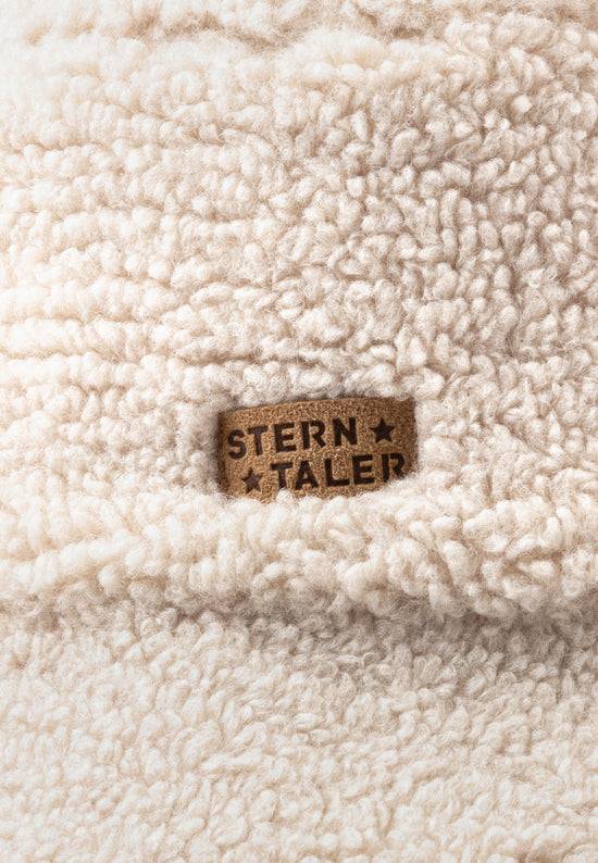 Sterntaler Kinderhut Teddy - gefüttert mit Baumwollfleece Zeitbegrenzte Promotion