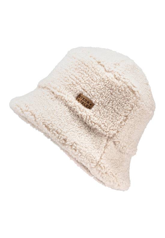 Sterntaler Kinderhut Teddy - gefüttert mit Baumwollfleece Zeitbegrenzte Promotion