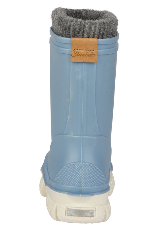 Sterntaler Gummistiefel uni mit Innenschuh Bis zu 60% Rabatt