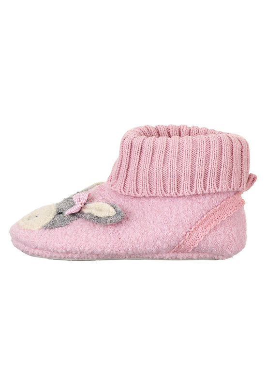 Sterntaler Baby Hausschuhe mit Motiv Esel Emmi Girl Bis zu 65% Rabatt