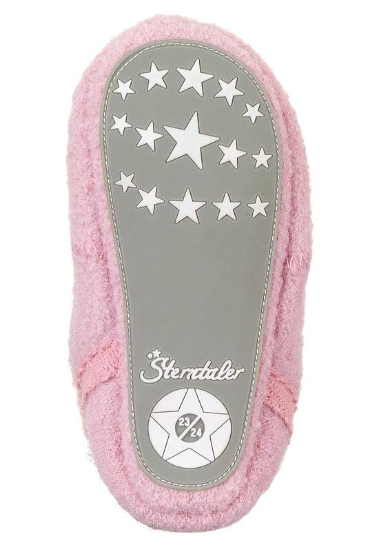 Sterntaler Baby Hausschuhe mit Motiv Esel Emmi Girl Bis zu 65% Rabatt