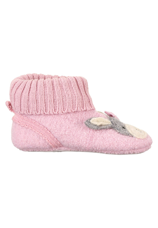 Sterntaler Baby Hausschuhe mit Motiv Esel Emmi Girl Bis zu 65% Rabatt