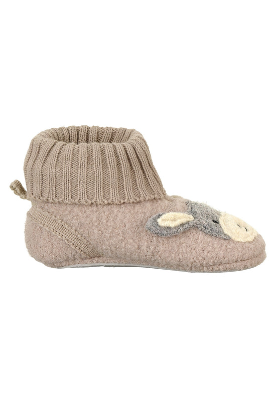 Sterntaler Baby Hausschuhe Esel Emmi-Kollektion Nur für heute