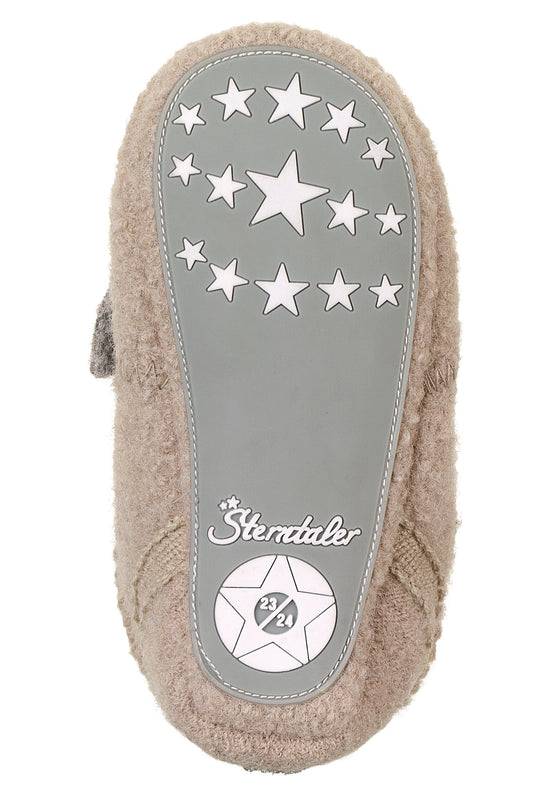 Sterntaler Baby Hausschuhe Esel Emmi-Kollektion Nur für heute