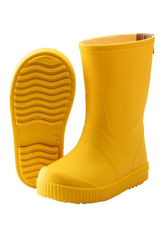 Sterntaler Gummistiefel in versch. Unifarben mit Logo Bis zu 55% Rabatt
