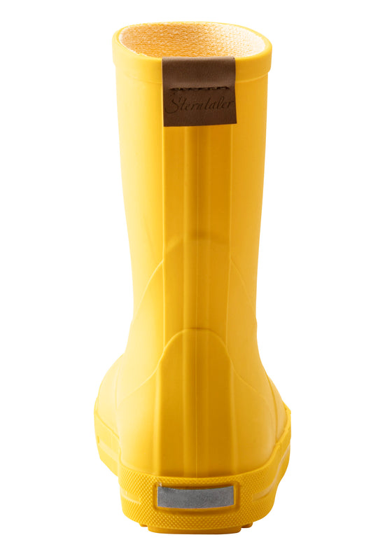 Sterntaler Gummistiefel in versch. Unifarben mit Logo Bis zu 55% Rabatt