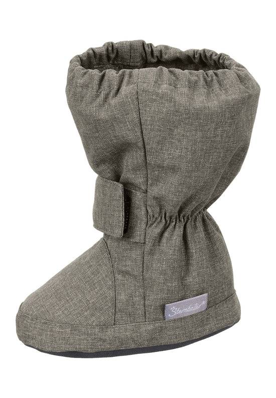 Sterntaler Baby-Schuh aus Funktionsmaterial melange Discount Store für neue Produkte