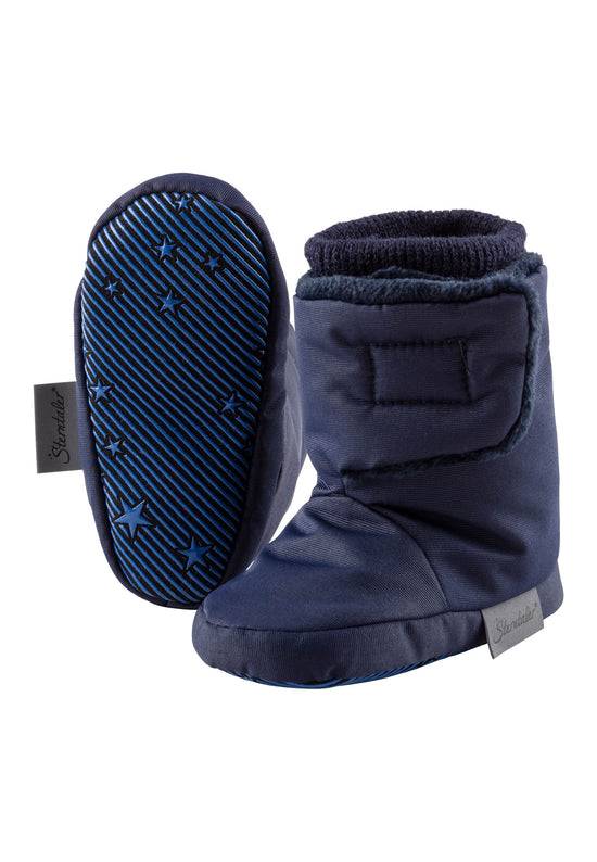 Sterntaler Babyschuh aus Funktionsmaterial und rutschfester Sohle Nur noch ein Tag übrig