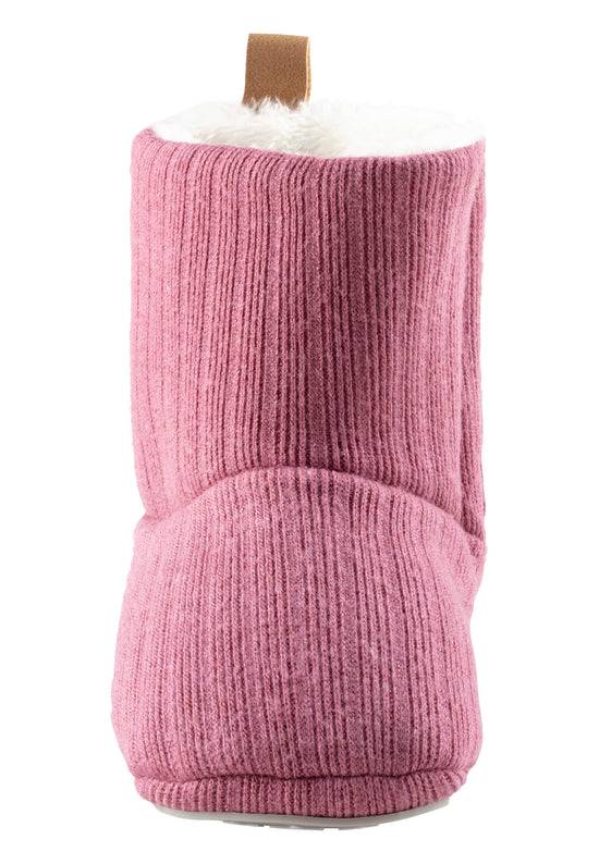 Sterntaler Baby-Stiefel in Strickoptik aus Jerseystoff Fabrikladen