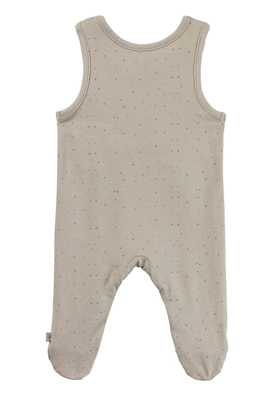 Sterntaler Jersey Strampler Set Pünktchen aus Baumwolljersey Speichern exportieren