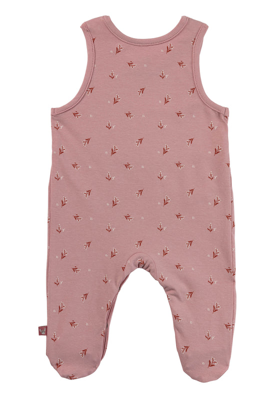 Sterntaler Blümchen Strampler Set aus Baumwolljersey Black Friday Preise