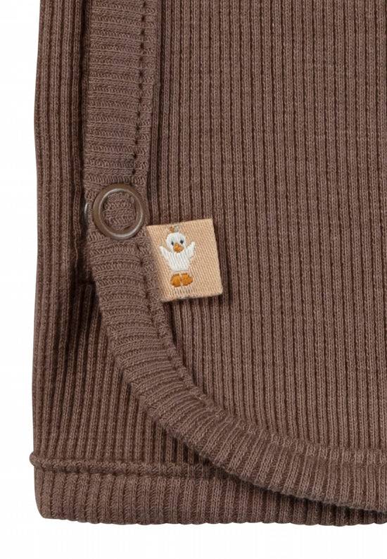 Sterntaler Wickeljacke aus Baumwoll/Polyestermischung Rabatte dieses Monats