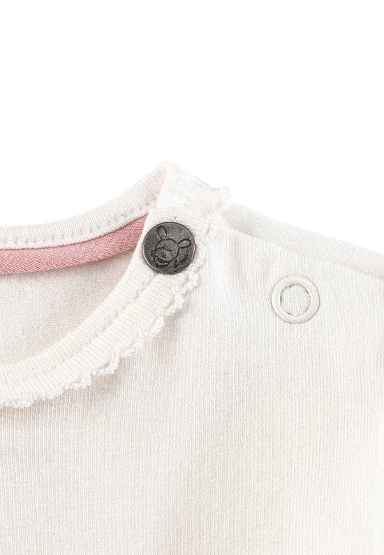 Sterntaler Shirt aus Baumwolljersey mit Emmi und Baum Motiv Angebote
