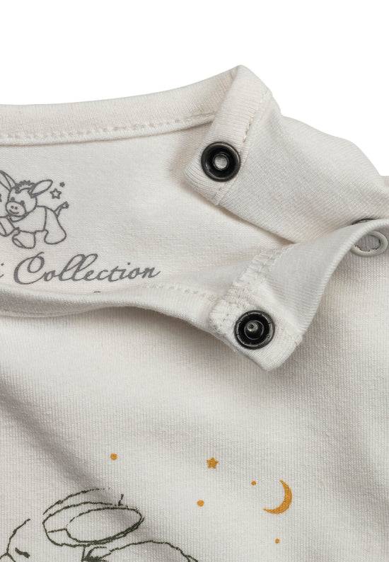 Sterntaler Shirt aus Baumwolljersey und Esel Emmi Motiv Hotsell