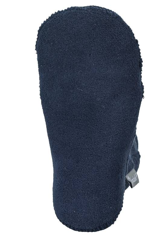 Sterntaler Fleece-Socken für Kinder Gummistiefel, Marine Flash Sale