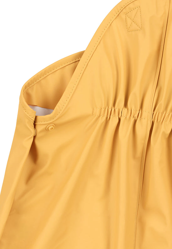 Sterntaler Regenträgerhose ungefüttert mit Reflektoren, uni Online Shopping