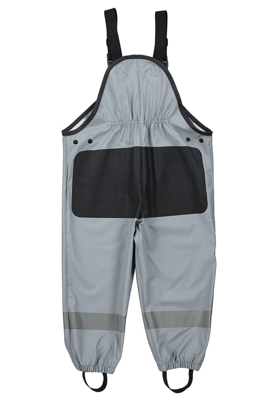 Sterntaler Funktions-Regenhose mit Trägern und Reflektoren Preisnachlass