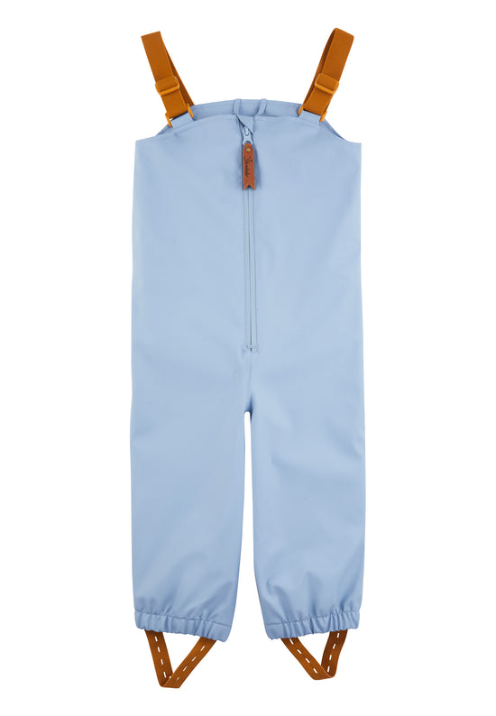 Sterntaler Regenträgerhose ungefüttert, wasserdicht